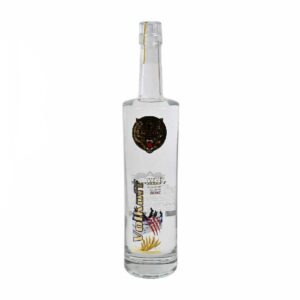Vodka “VOLKOFF”