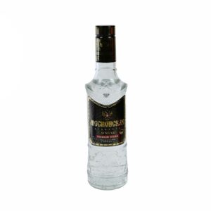 Vodka “MOSCOW KREPOST PREMIUM”