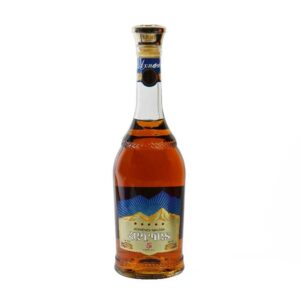 COGNAC “HAGHPAT” 5 years